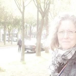 Meet your Posher, Caroline